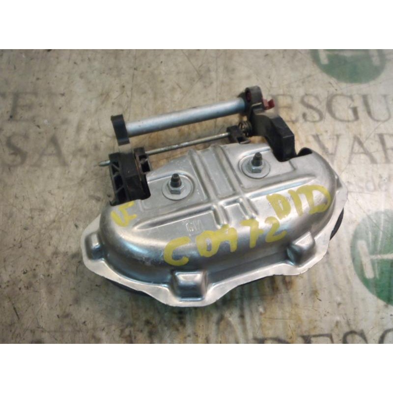 Recambio de maneta exterior delantera derecha para opel combo (corsa c) cargo referencia OEM IAM   