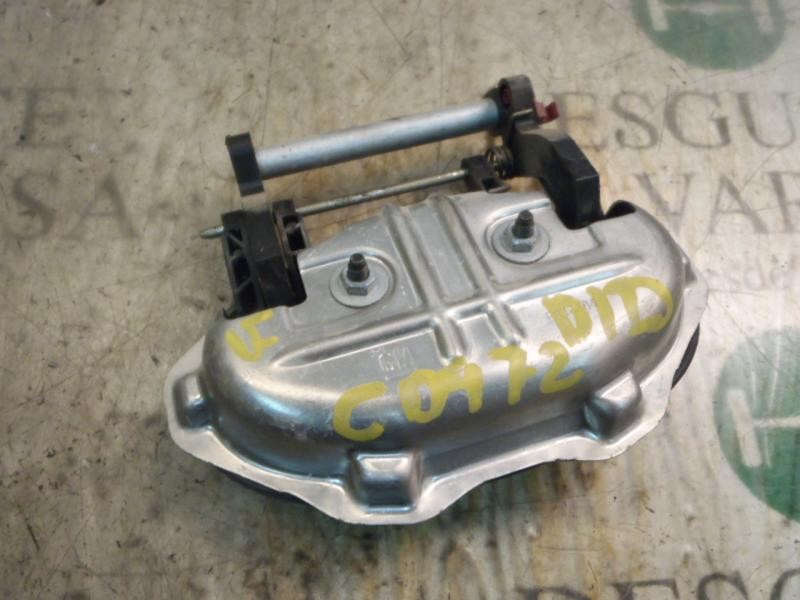 Recambio de maneta exterior delantera derecha para opel combo (corsa c) cargo referencia OEM IAM   