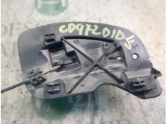 Recambio de maneta interior delantera derecha para opel combo (corsa c) cargo referencia OEM IAM    2