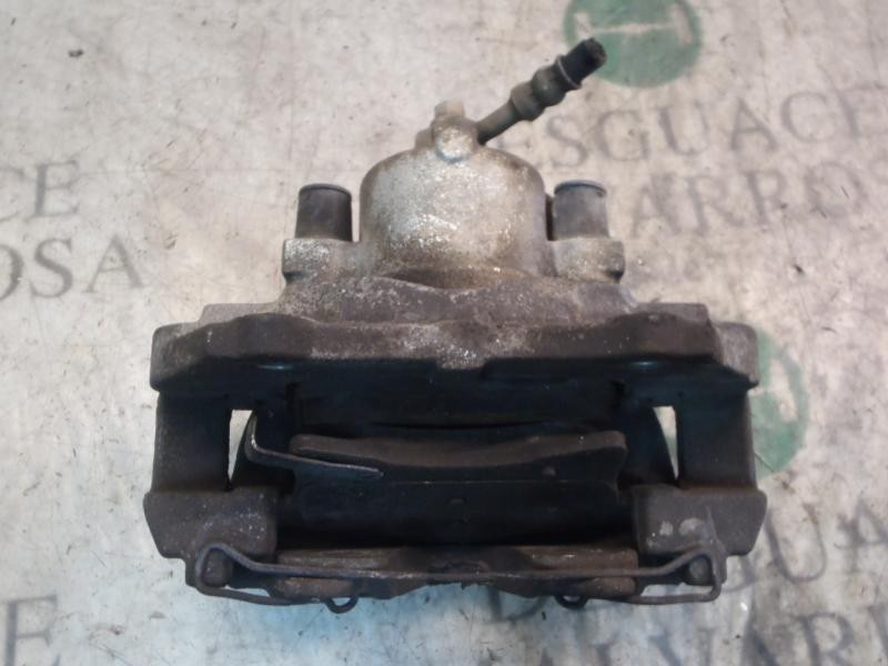 Recambio de pinza freno delantera derecha para opel combo (corsa c) cargo referencia OEM IAM   