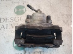 Recambio de pinza freno delantera izquierda para opel combo (corsa c) cargo referencia OEM IAM    2