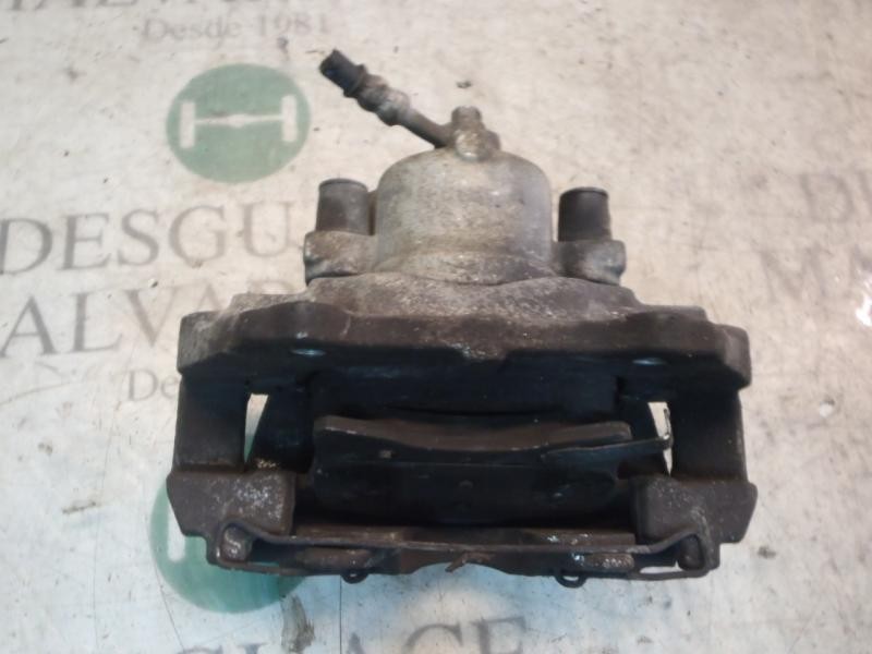 Recambio de pinza freno delantera izquierda para opel combo (corsa c) cargo referencia OEM IAM   