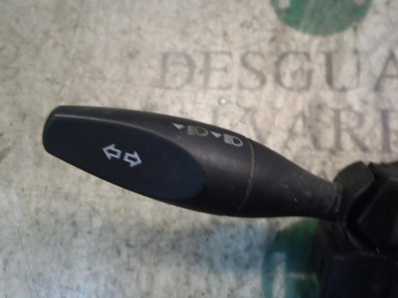 Recambio de anillo airbag para ford transit connect (tc7) furg. referencia OEM IAM   