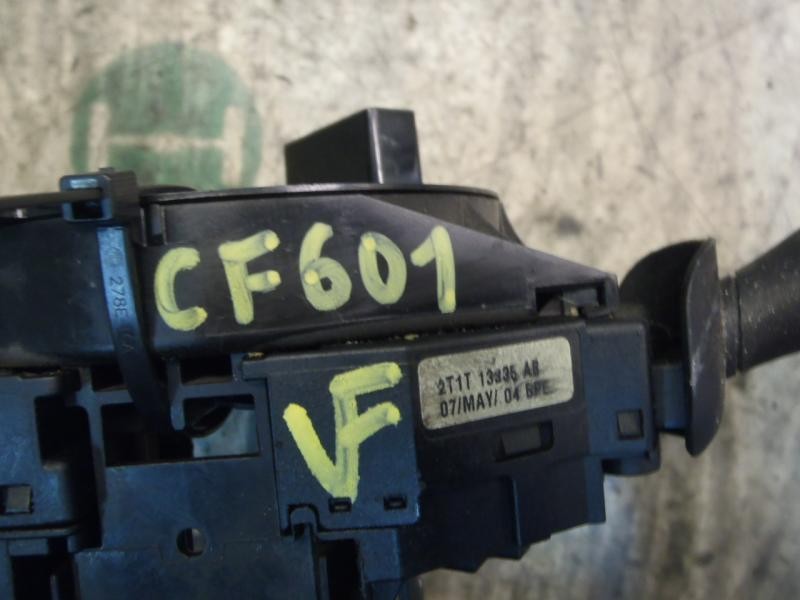 Recambio de anillo airbag para ford transit connect (tc7) furg. referencia OEM IAM   