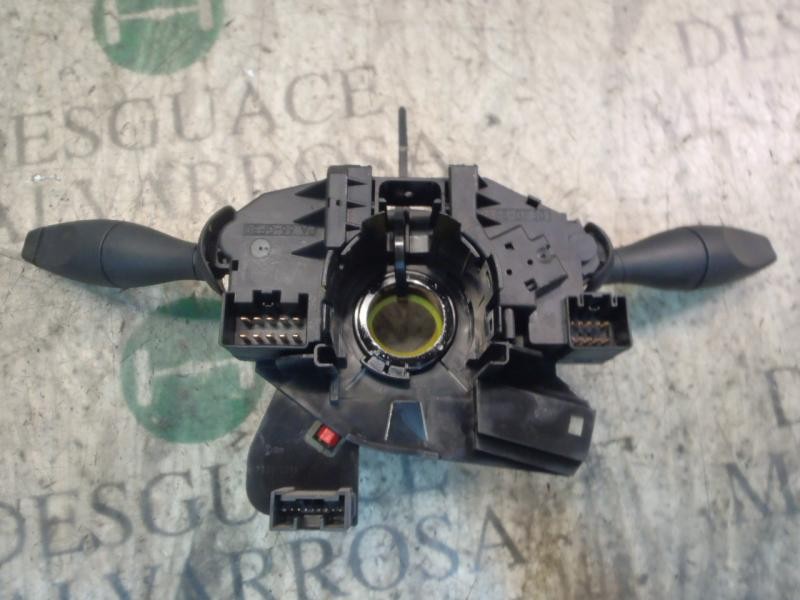 Recambio de anillo airbag para ford transit connect (tc7) furg. referencia OEM IAM   