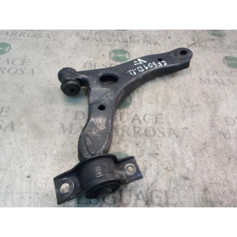 Recambio de brazo suspension inferior delantero derecho para ford transit connect (tc7) furg. referencia OEM IAM   