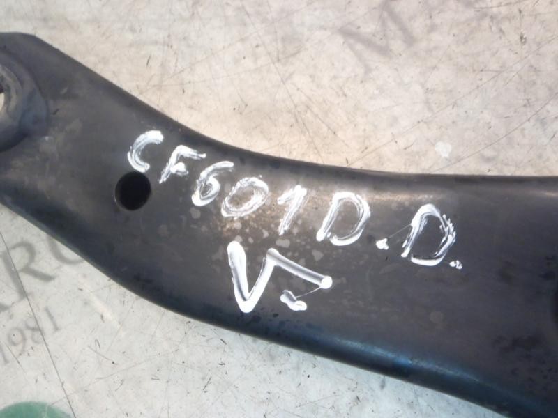 Recambio de brazo suspension inferior delantero derecho para ford transit connect (tc7) furg. referencia OEM IAM   