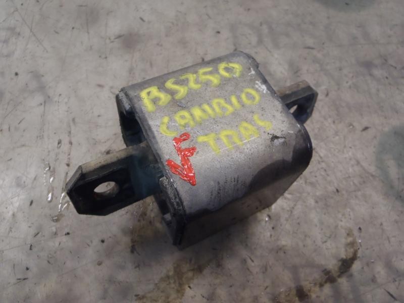 Recambio de soporte cambio para mercedes-benz vito (w639) basic, combi 111 cdi compacto (639.601) referencia OEM IAM   