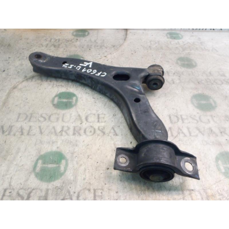 Recambio de brazo suspension inferior delantero izquierdo para ford transit connect (tc7) furg. referencia OEM IAM   