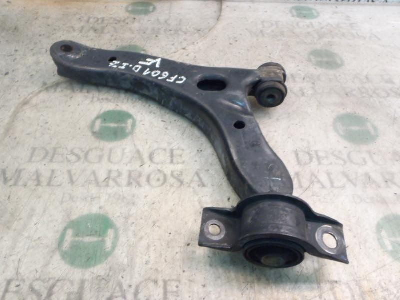 Recambio de brazo suspension inferior delantero izquierdo para ford transit connect (tc7) furg. referencia OEM IAM   