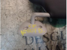 Recambio de parasol derecho para ford transit connect (tc7) furg. referencia OEM IAM    2