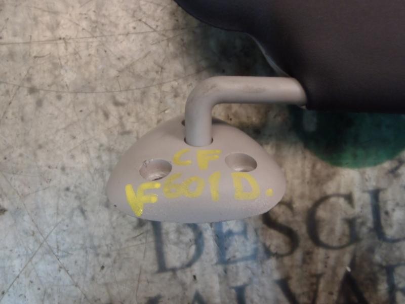 Recambio de parasol derecho para ford transit connect (tc7) furg. referencia OEM IAM   