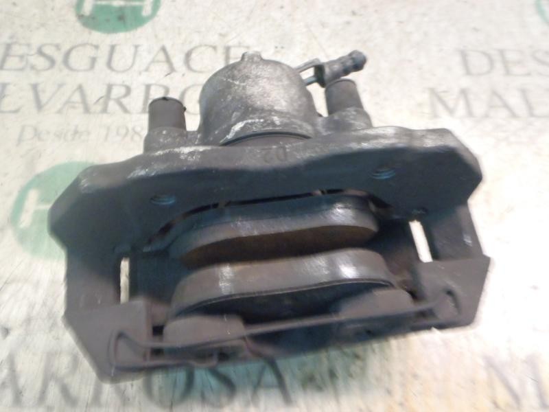 Recambio de pinza freno delantera derecha para ford transit connect (tc7) furg. referencia OEM IAM   