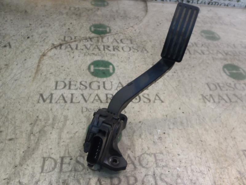 Recambio de potenciometro pedal para ford transit connect (tc7) furg. referencia OEM IAM   