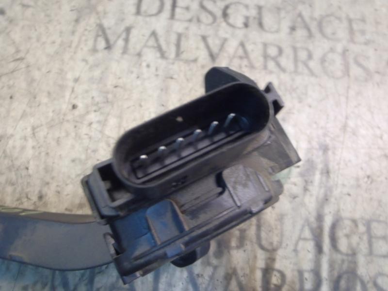 Recambio de potenciometro pedal para ford transit connect (tc7) furg. referencia OEM IAM   