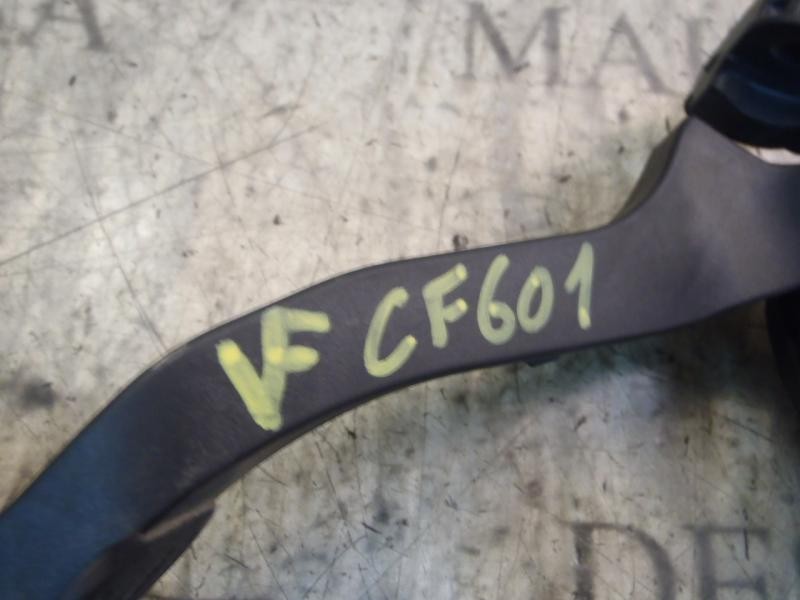 Recambio de potenciometro pedal para ford transit connect (tc7) furg. referencia OEM IAM   