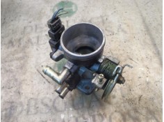 Recambio de caja mariposa para hyundai accent (x3) 1.3 gs automático referencia OEM IAM    2