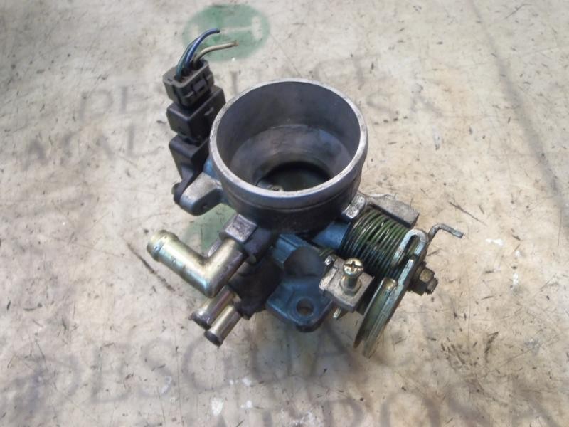 Recambio de caja mariposa para hyundai accent (x3) 1.3 gs automático referencia OEM IAM   