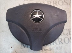 Recambio de airbag delantero izquierdo para mercedes-benz clase a (w168) 140 (168.031) referencia OEM IAM   