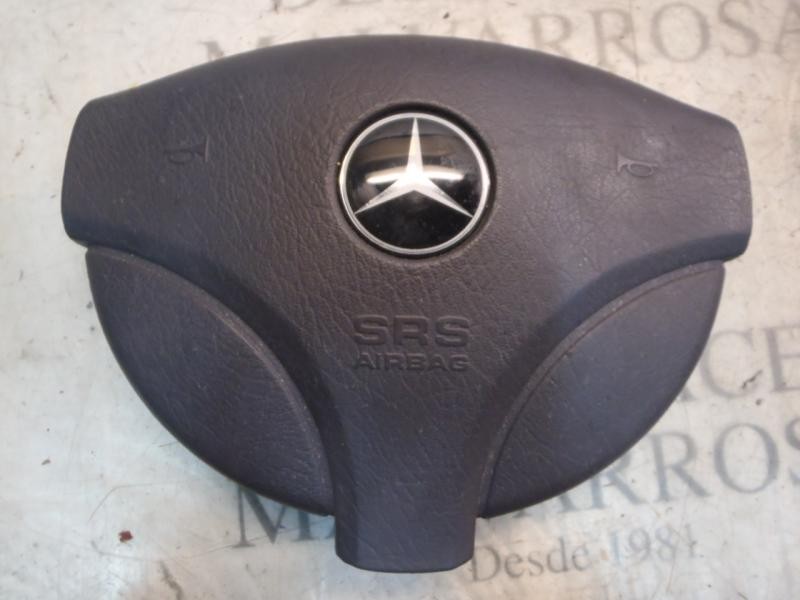 Recambio de airbag delantero izquierdo para mercedes-benz clase a (w168) 140 (168.031) referencia OEM IAM   