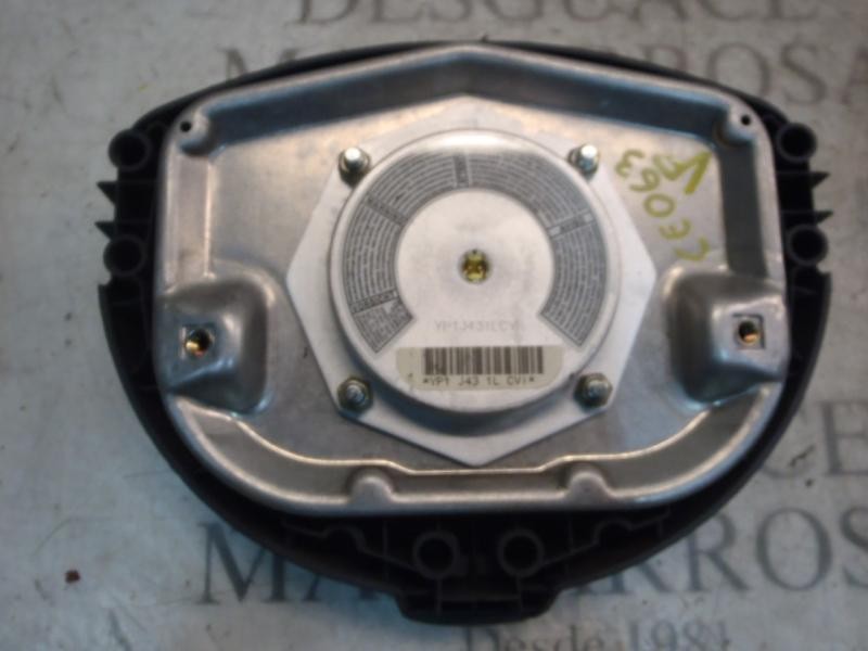 Recambio de airbag delantero izquierdo para mercedes-benz clase a (w168) 140 (168.031) referencia OEM IAM   