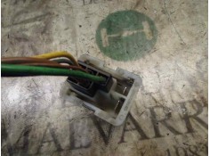 Recambio de resistencia calefaccion para opel astra g berlina comfort referencia OEM IAM    2