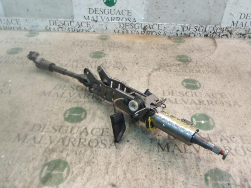 Recambio de columna direccion para citroën c5 berlina 2.0 hpi exclusive referencia OEM IAM   