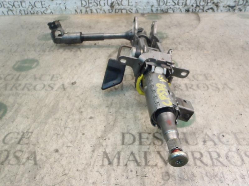 Recambio de columna direccion para citroën c5 berlina 2.0 hpi exclusive referencia OEM IAM   