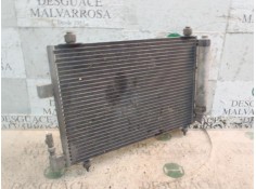 Recambio de condensador aire acondicionado para citroën c5 berlina 2.0 hpi exclusive referencia OEM IAM   