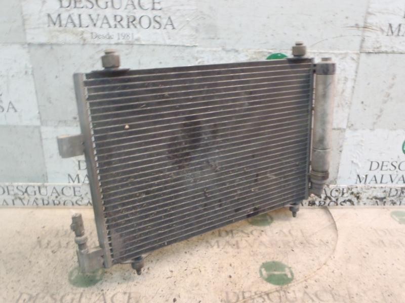 Recambio de condensador aire acondicionado para citroën c5 berlina 2.0 hpi exclusive referencia OEM IAM   