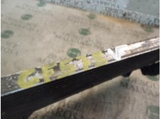 Recambio de condensador aire acondicionado para citroën c5 berlina 2.0 hpi exclusive referencia OEM IAM    2