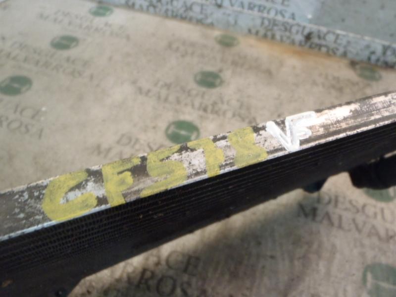 Recambio de condensador aire acondicionado para citroën c5 berlina 2.0 hpi exclusive referencia OEM IAM   