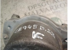 Recambio de soporte brazo suspension delantero izquierdo para peugeot 407 sr confort referencia OEM IAM    2