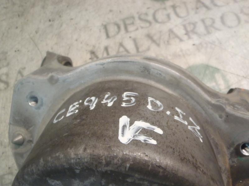 Recambio de soporte brazo suspension delantero izquierdo para peugeot 407 sr confort referencia OEM IAM   