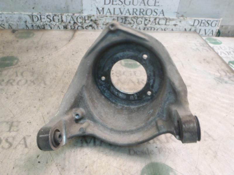 Recambio de soporte brazo suspension delantero izquierdo para peugeot 407 sr confort referencia OEM IAM   