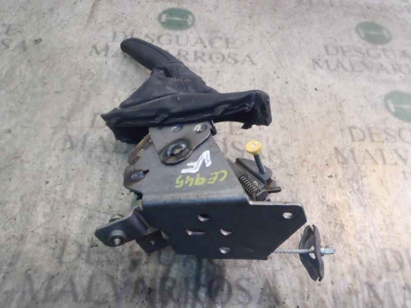 Recambio de palanca freno de mano para peugeot 407 sr confort referencia OEM IAM   