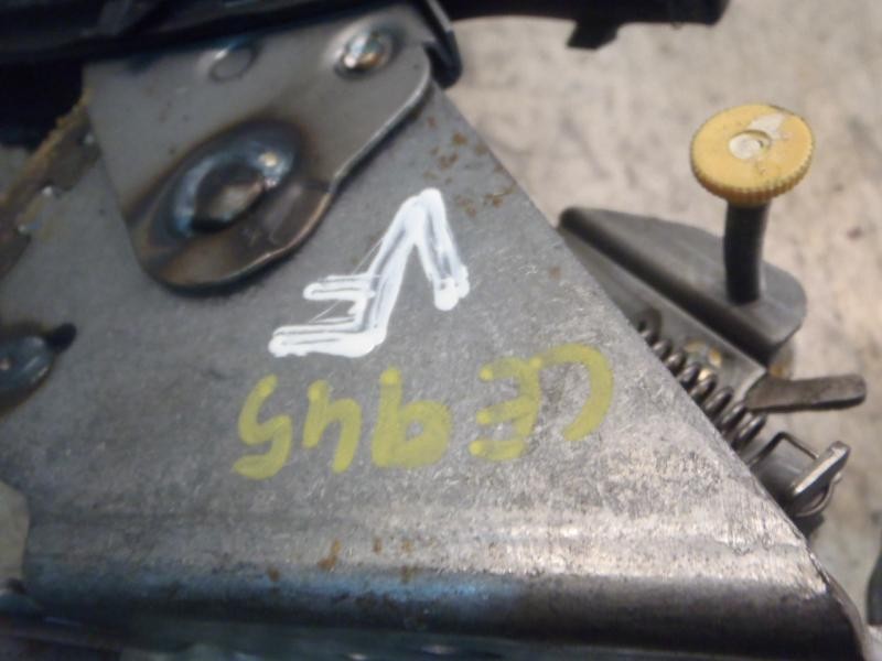 Recambio de palanca freno de mano para peugeot 407 sr confort referencia OEM IAM   