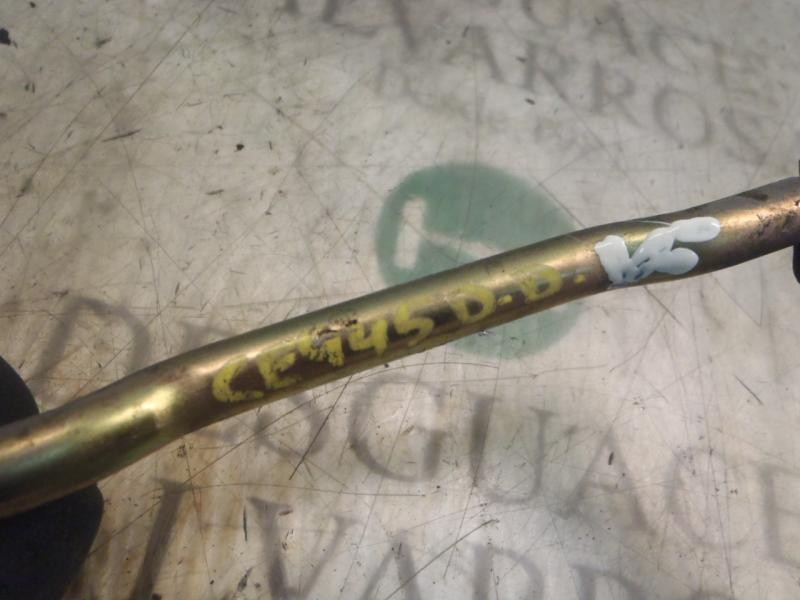 Recambio de tirante delantero derecho para peugeot 407 sr confort referencia OEM IAM   