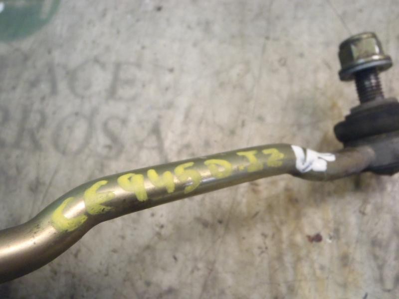 Recambio de tirante delantero izquierdo para peugeot 407 sr confort referencia OEM IAM   