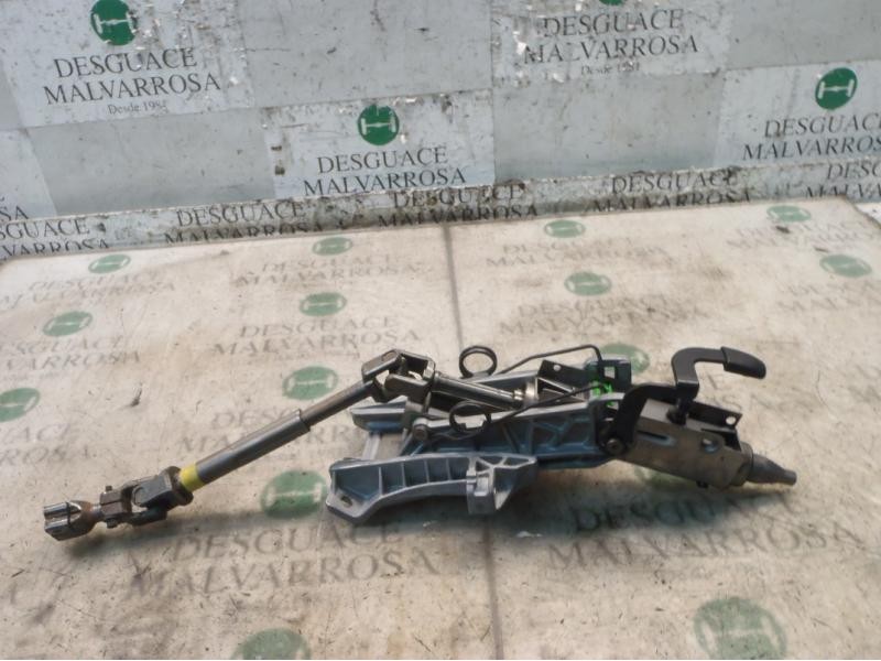 Recambio de columna direccion para ford focus c-max (cap) ambiente (d) referencia OEM IAM   