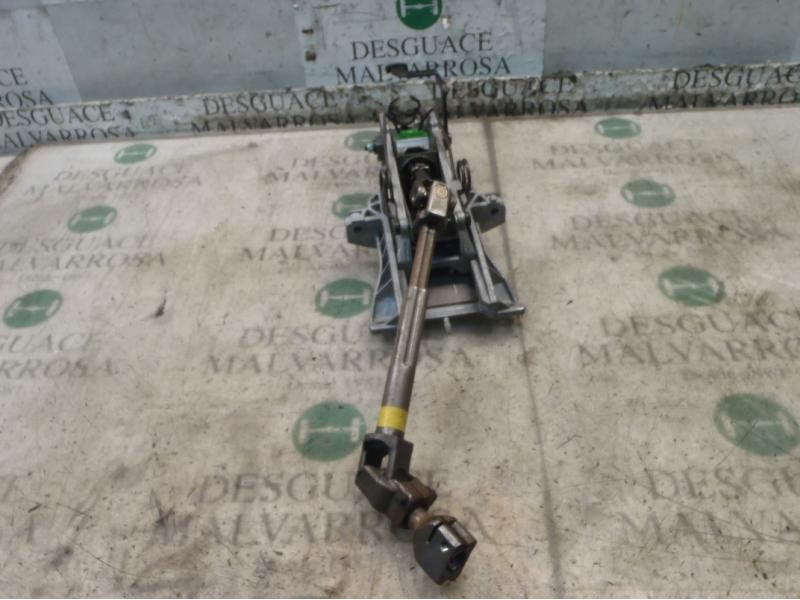 Recambio de columna direccion para ford focus c-max (cap) ambiente (d) referencia OEM IAM   