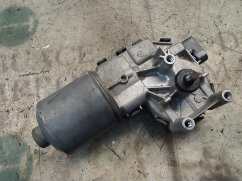 Recambio de motor limpia delantero para ford focus c-max (cap) ambiente (d) referencia OEM IAM   