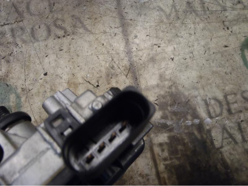 Recambio de motor limpia delantero para ford focus c-max (cap) ambiente (d) referencia OEM IAM   