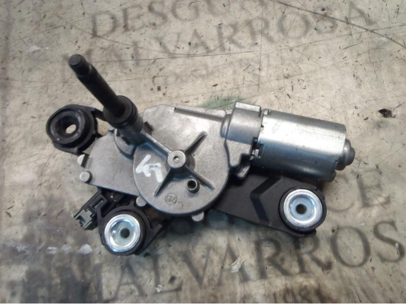 Recambio de motor limpia trasero para ford focus c-max (cap) ambiente (d) referencia OEM IAM   