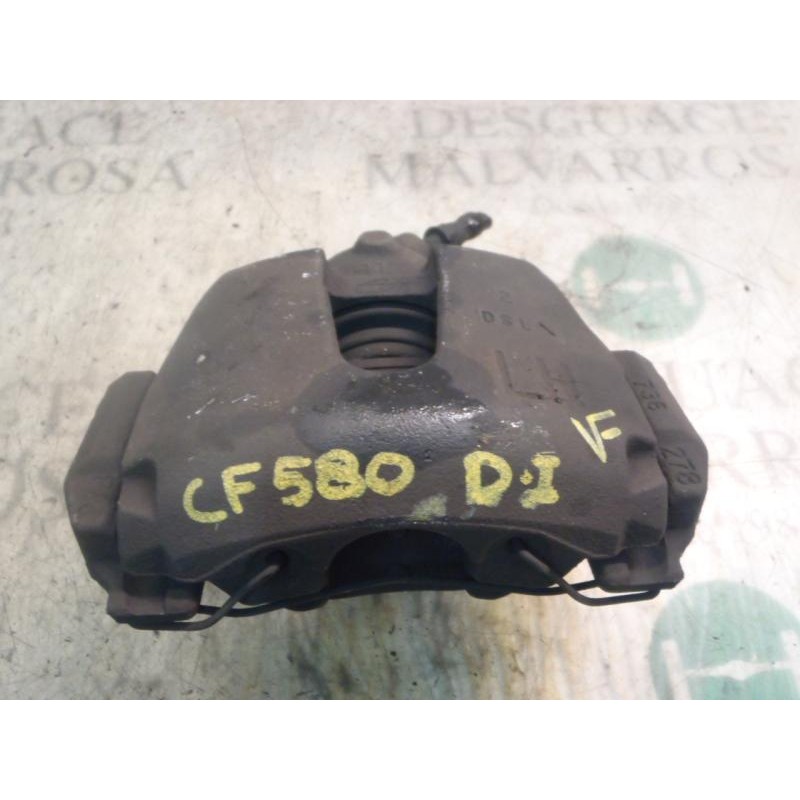 Recambio de pinza freno delantera izquierda para ford focus c-max (cap) ambiente (d) referencia OEM IAM   