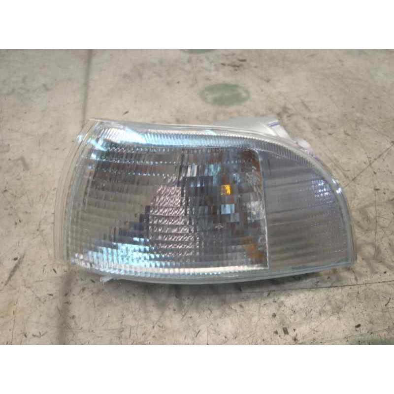 Recambio de piloto delantero izquierdo para fiat punto berl. (176) 85 16v elx (ht16) referencia OEM IAM   