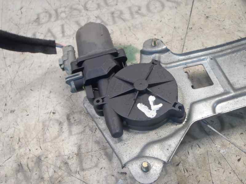 Recambio de elevalunas trasero derecho para citroën xsara berlina 2.0 hdi premier (80kw) referencia OEM IAM   