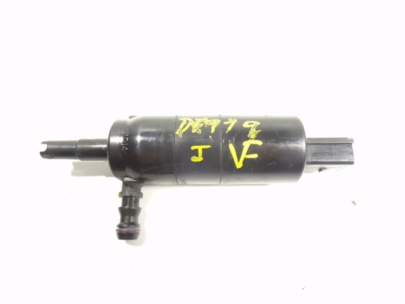 Recambio de bomba limpia para opel astra j sports tourer 1.7 16v cdti referencia OEM IAM 13264299 13264299 