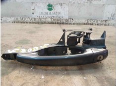 Recambio de maneta exterior delantera izquierda para peugeot 308 confort referencia OEM IAM   