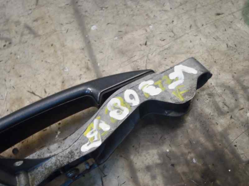 Recambio de maneta exterior delantera izquierda para peugeot 308 confort referencia OEM IAM   